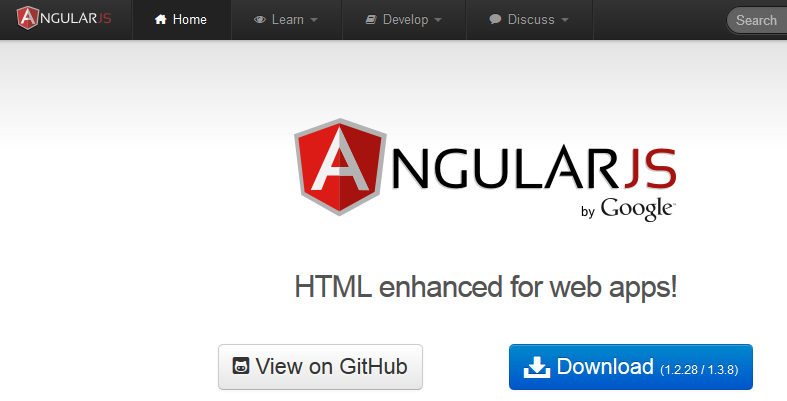 AngularJS_Download_Button