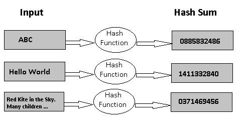 Hash Function